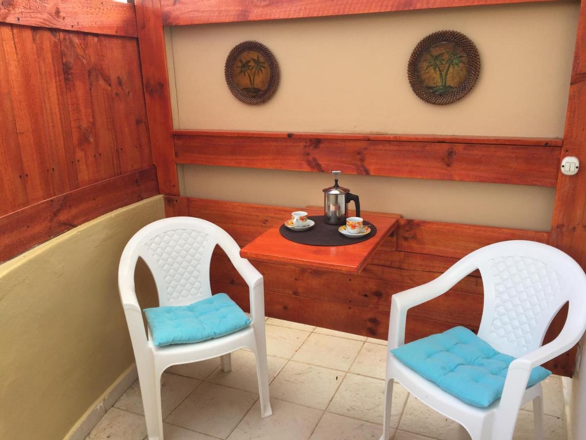 Casa Coral B&B La Romana Exterior photo