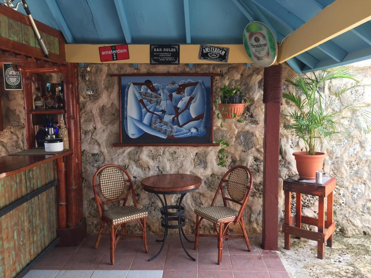 Casa Coral B&B La Romana Exterior photo