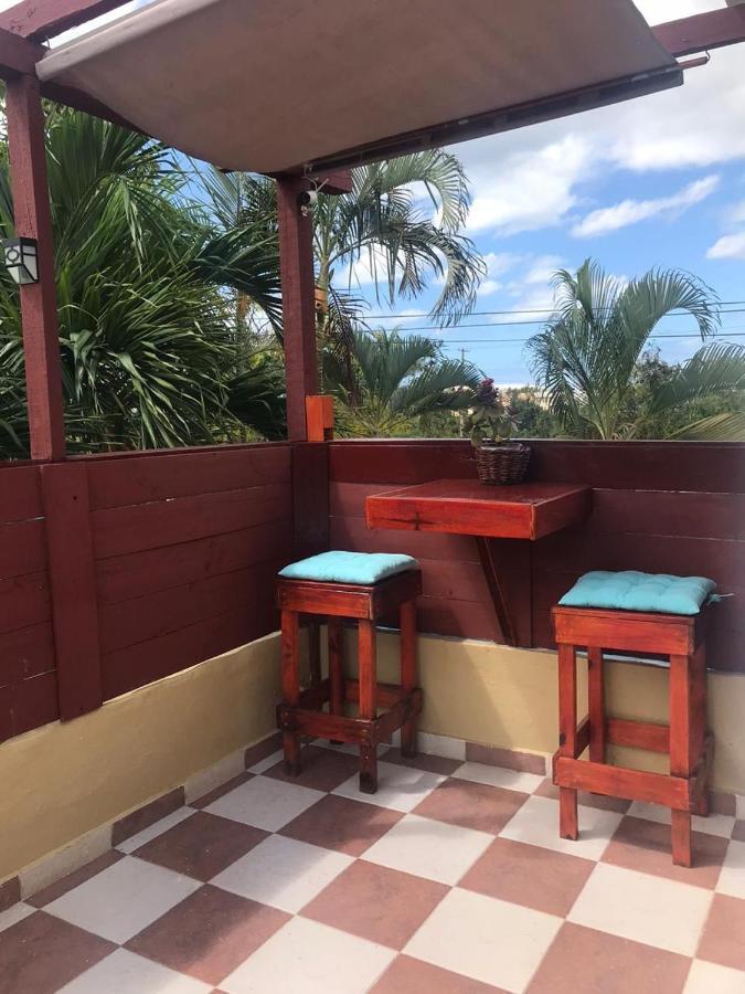 Casa Coral B&B La Romana Exterior photo