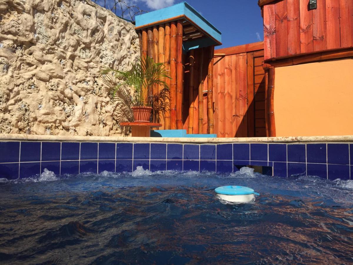 Casa Coral B&B La Romana Exterior photo
